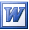  Открыть Word, 31,6К